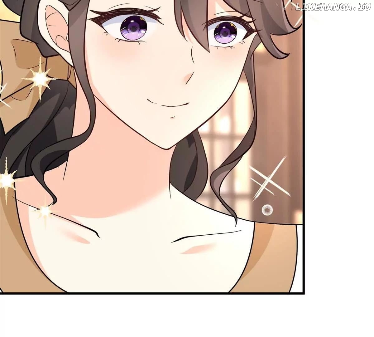 How to Change a Path Full of Thorns Into One Full of Happiness Chapter 30 - page 81